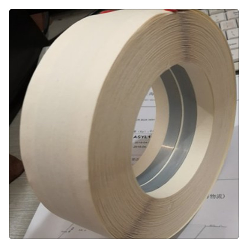 Cinturón de protección de ángulo metálico, láser punzonado, refuerzo de ángulo Yin y Yang, suministro directo