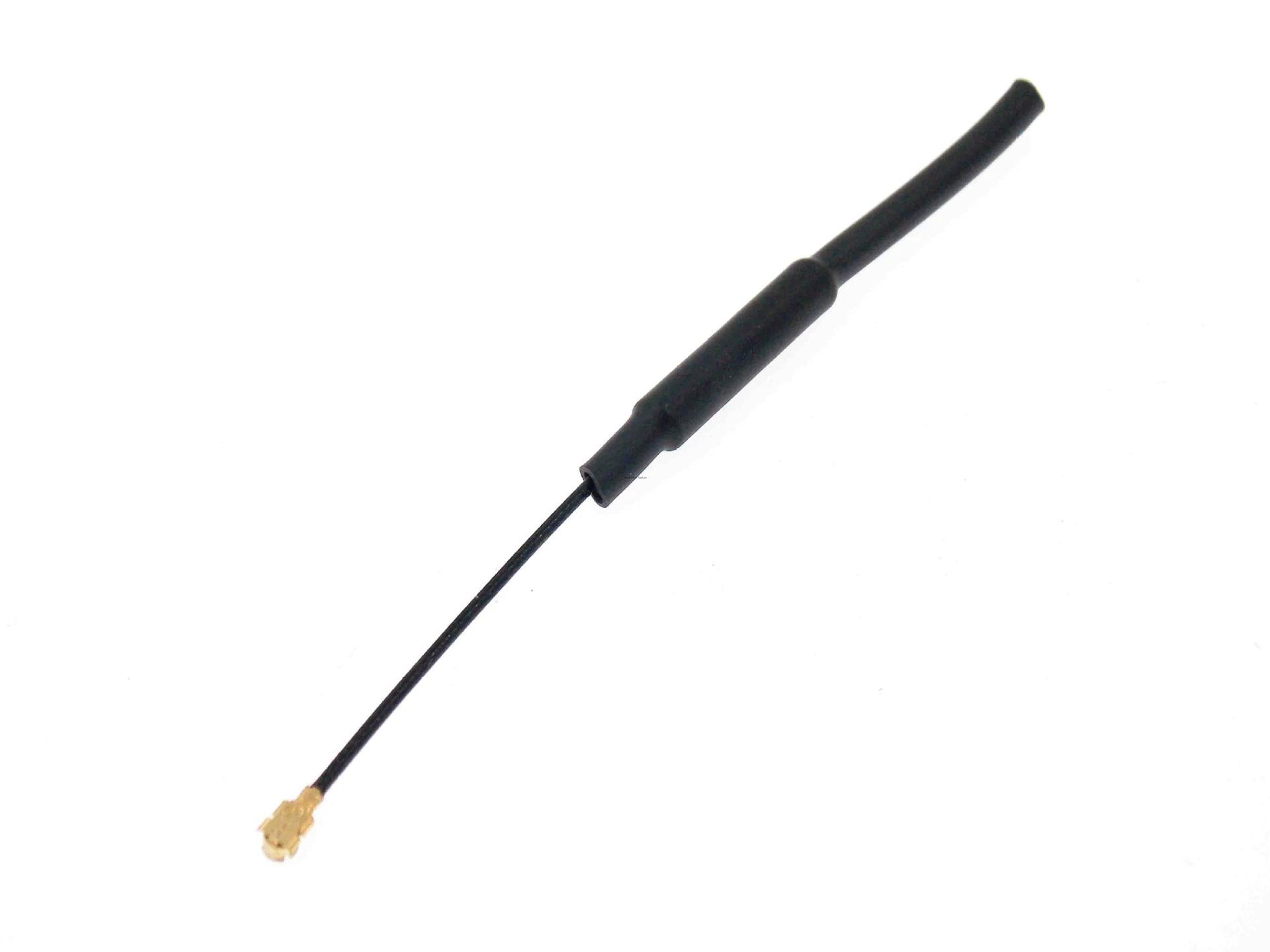 2,4G WIFI встроенный передатчик Встроенный усиление всенаправленная медная трубка антенна с изоляционной оболочкой IPX интерфейс