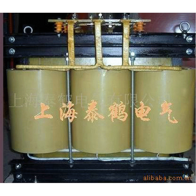供应三相变压器，隔离变压器，低压大电流变压器
