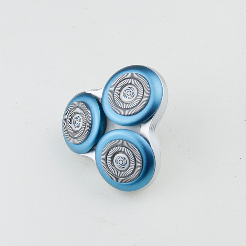 Adecuado para Philips afeitadora S7000 cabeza de corte S7710 S7310S7530S7370 Carmen cortador titular Accesorios