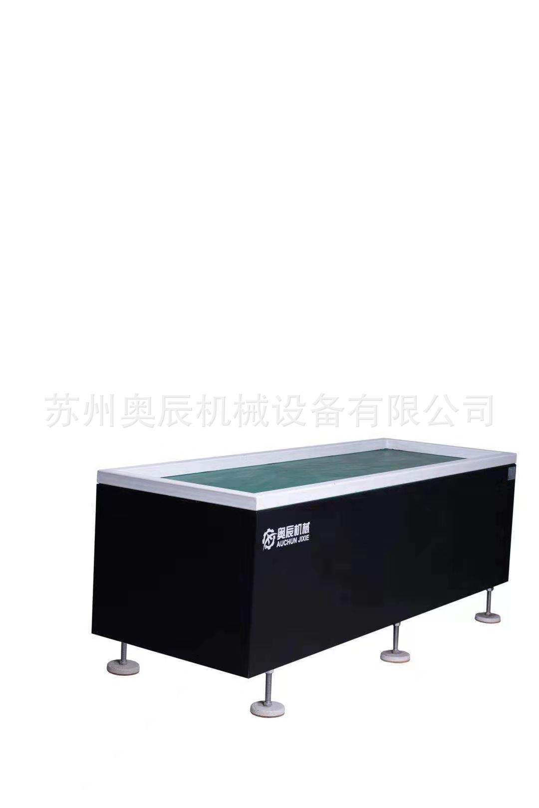 汽车五金配件去毛刺机 抛光机 去毛刺抛光清洗一体机