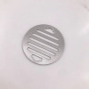 Qiao Sheng toilet toilet, balcony stainless steel deodorant floor drain, lacked floor drain, floor drain, floor drain