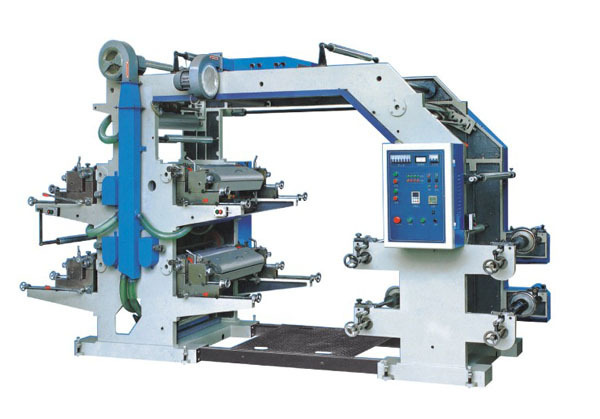 Supply high -speed printing machine