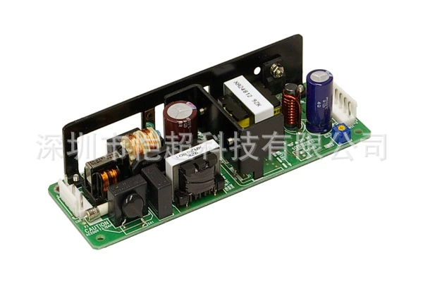 Оригинальный AC-DC подложечный переключатель питания ZWS75BAF-24/CO2 TDK-LAMBDA