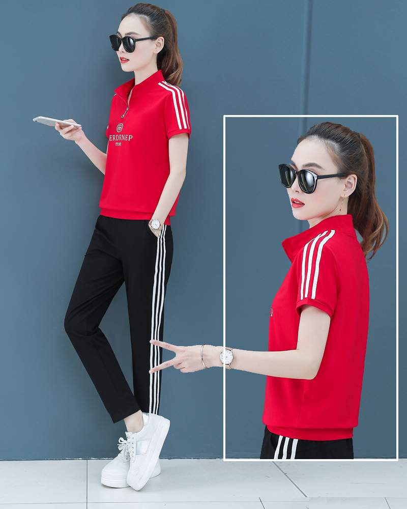 Costume femme en Coton - Ref 3334668 Image 29