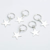 Fashionable hair accessory, hairgrip, European style, wholesale