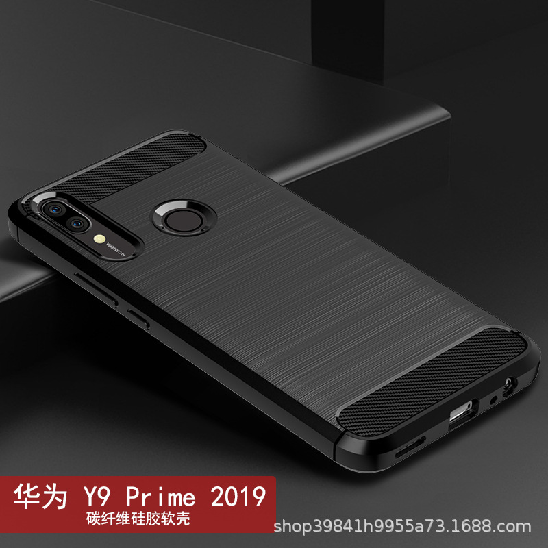 For Huawei Y9 Prime 2019 phone case Huawei Y9 Prime 2019 protective case TPU soft case