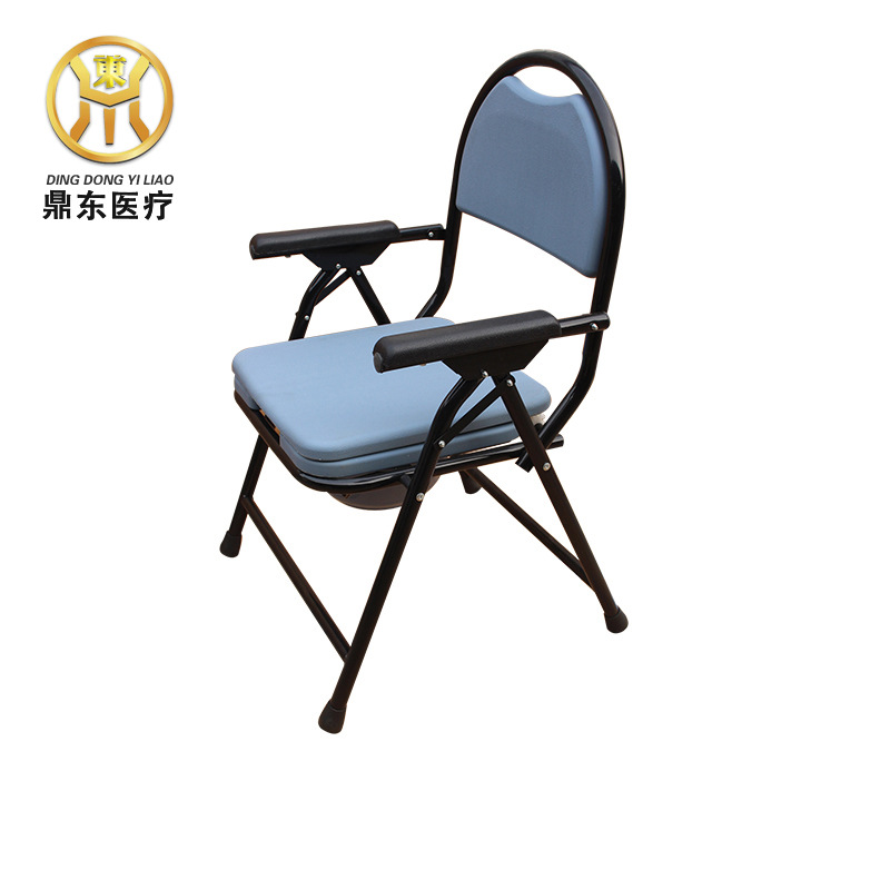 坐便椅