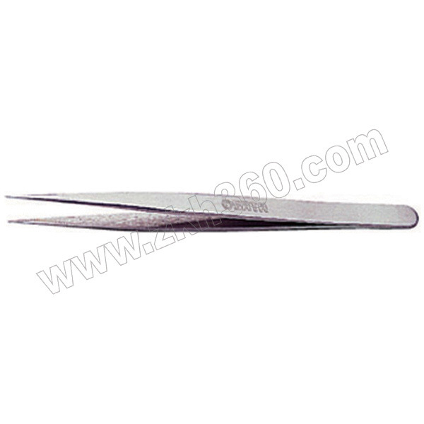 尖头镊子SATA/世达SATA-03101125mm