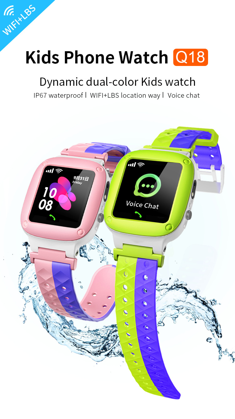 Smart watch - Ref 3391506 Image 8