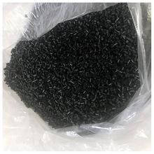 供应HIPS再生料 厂家货源注塑黑色PS改苯回料再生料塑料颗粒批发