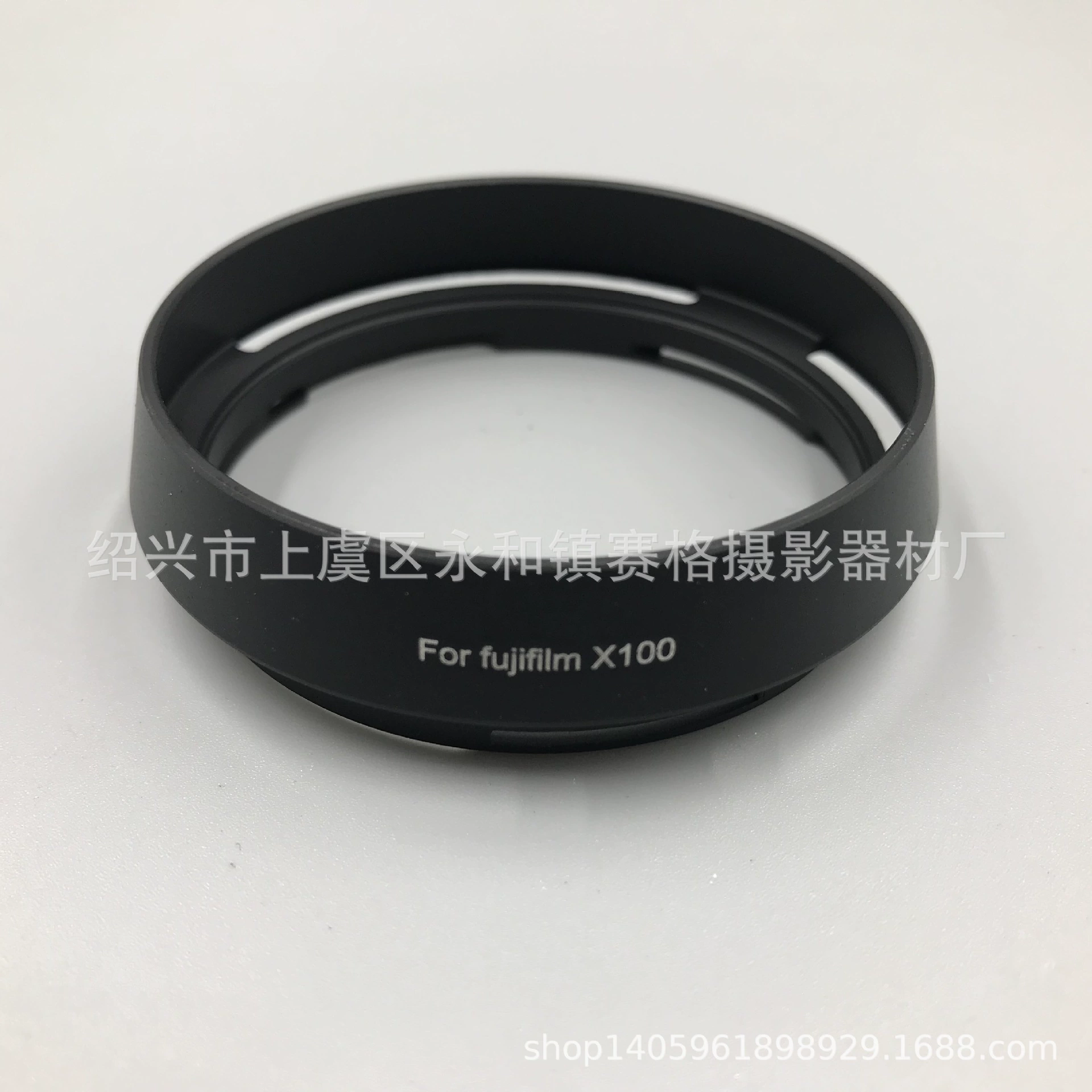 X100 подходит для Fuji X100 капот съемный завод прямых продаж