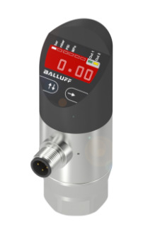 德国 BALLUFF  压力传感器  BSP B100-EV002-A00A0B-S4-Z03
