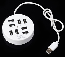 USB2.0A8HUB־ Pӛ̨ʽC ֧1TBӲP