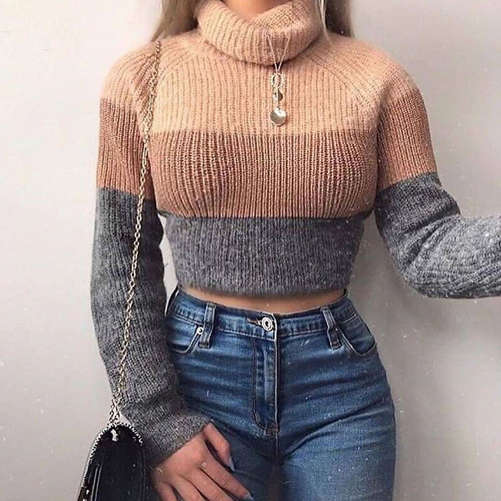 Elegant Sweater