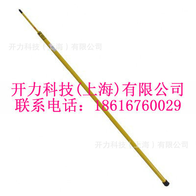 2121 多节套筒式绝缘测量杆（美国 Hastings）