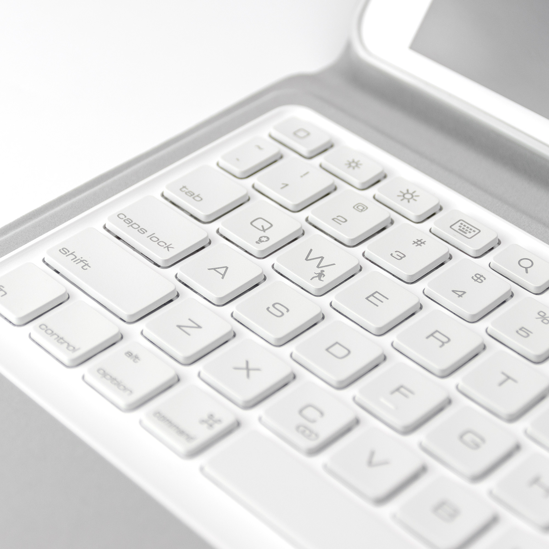 Clavier pour tablette - Ref 3422939 Image 16