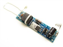 DIY�ɳ����Ӵ��C�׼�ɢ�� MJD3055�߉��c����ģ�K 늻�