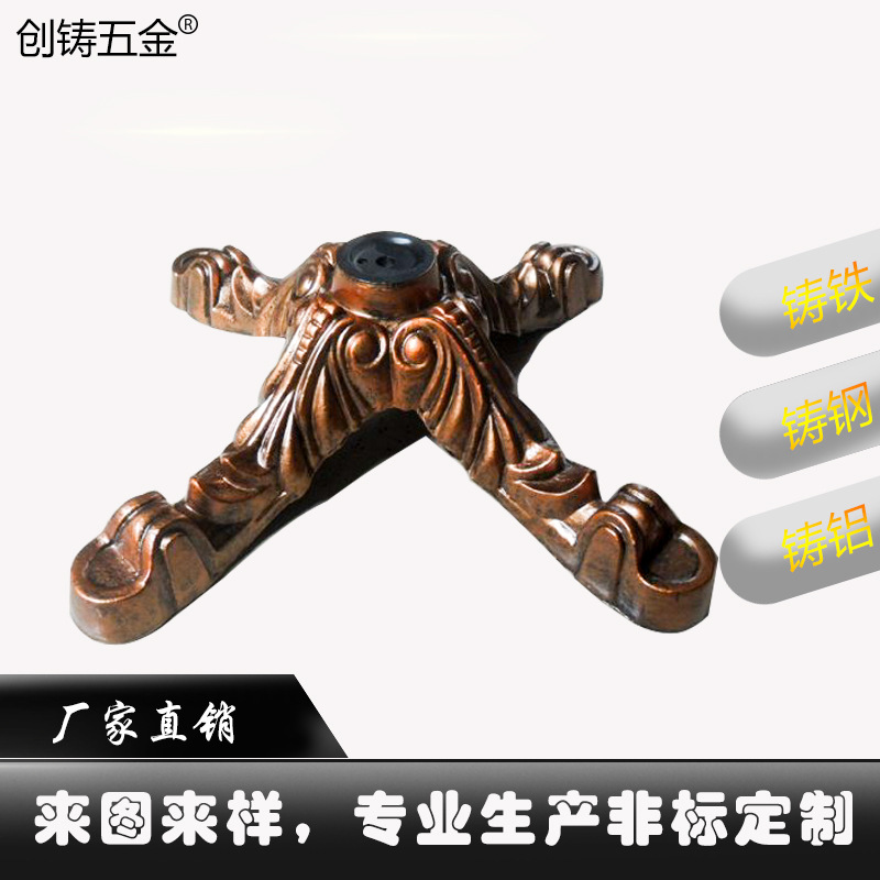 东莞铸铝件铝铸造件 铝铸件 价格优惠 铸造厂直销来图来样定制