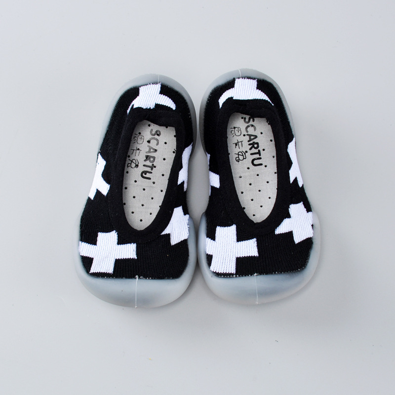 Chaussures bébé en coton - Ref 3436711 Image 28