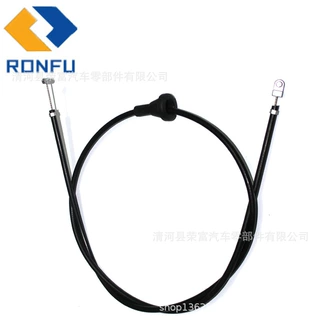 适用欧宝opel汽车拉索线缆软轴里程表线1268332  1268351 1268055