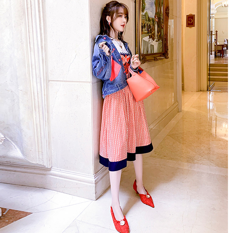 Costume femme en Fibre de polyester - Ref 3334230 Image 14