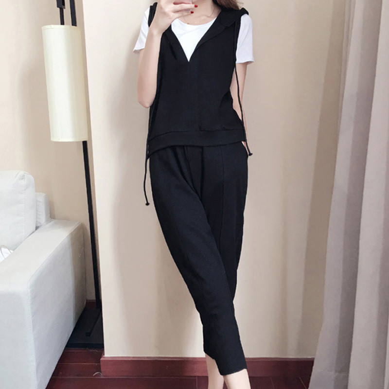 Costume femme en Coton - Ref 3334268 Image 10