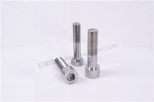 ��������Inconel690��ǿ������Բ��ͷ��Բͷ��ͷ��˨DIN912��׼
