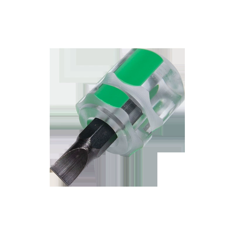 Adjustable screwdriver