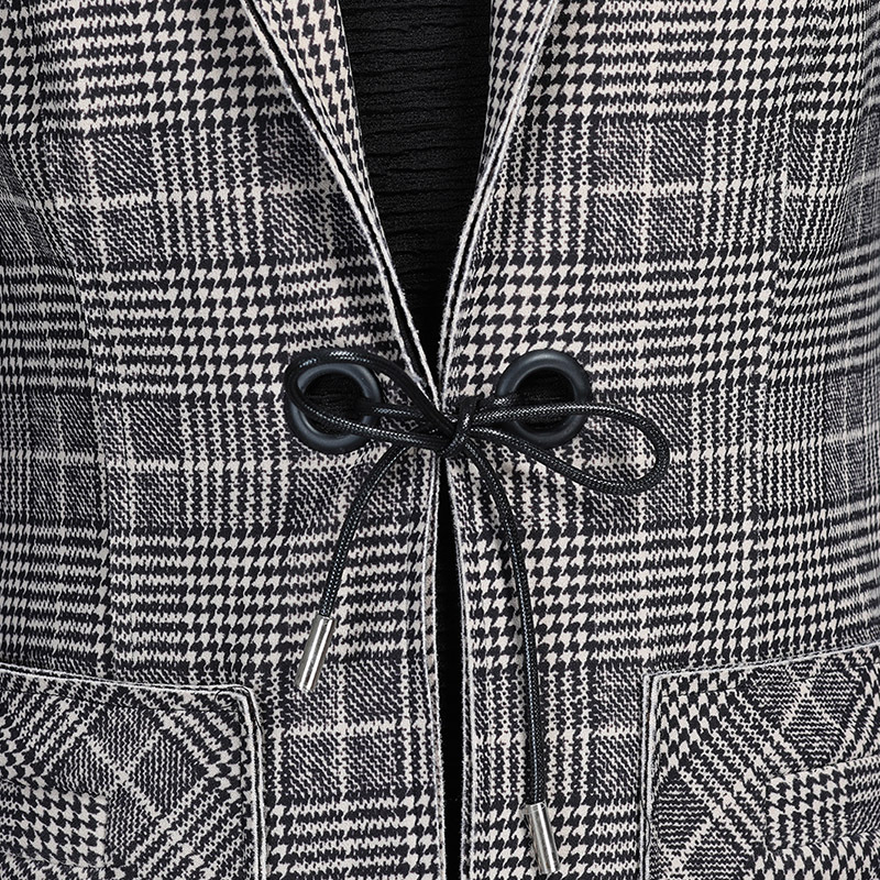 Gilet femme en Fibre de polyester - Ref 3317154 Image 4