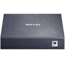 TP-Link TL-SF1005D����5�ڽ��Q�C4�ھW���־������������Q��100M