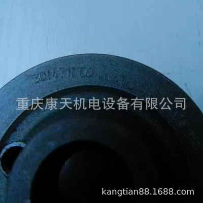 Generator şkivləri 3014711 Generator