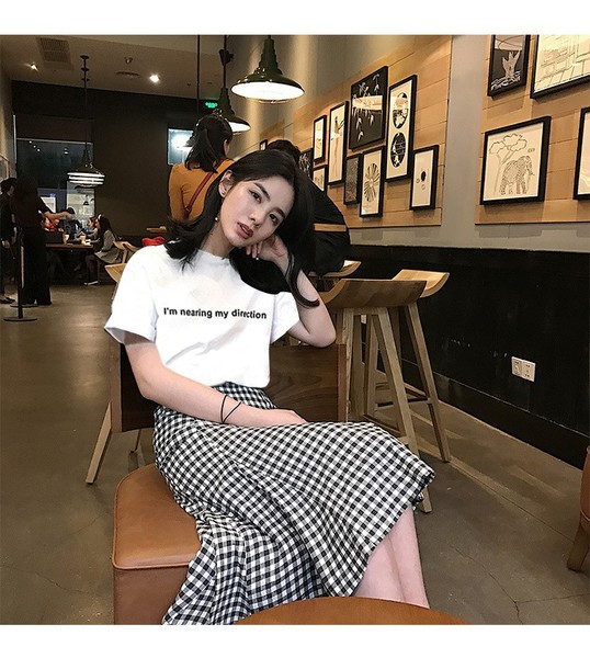 Costume femme en Mélange de coton - Ref 3334280 Image 3