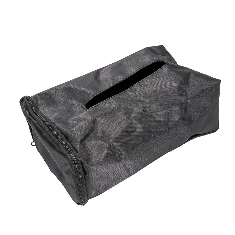 Transfronteriza bolsa de almacenamiento de coche silla trasera de coche iPad asiento de almacenamiento anti-kick pad bolsa colgante Amazon