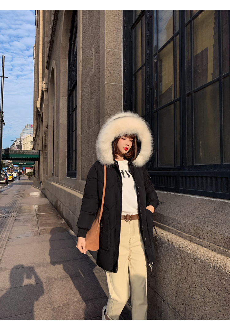 Manteau femme en Fibre de polyester - Ref 3416312 Image 19