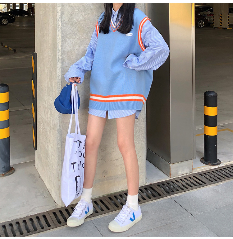 Gilet femme - Ref 3316525 Image 19