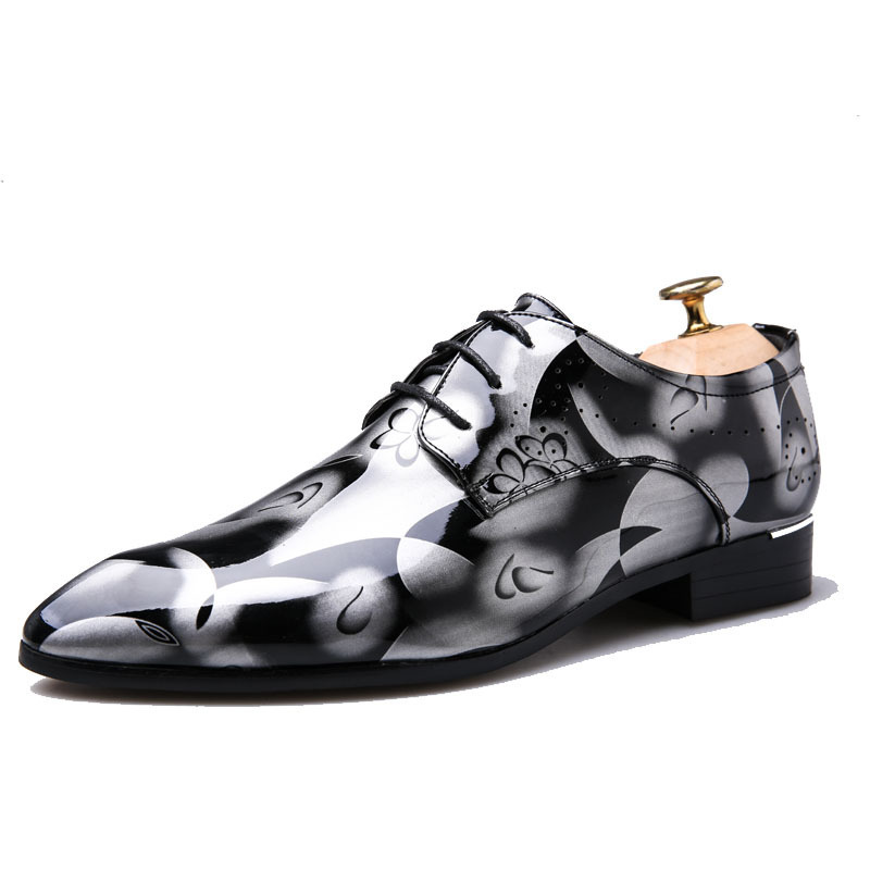 Comfortable Men's Shoes
