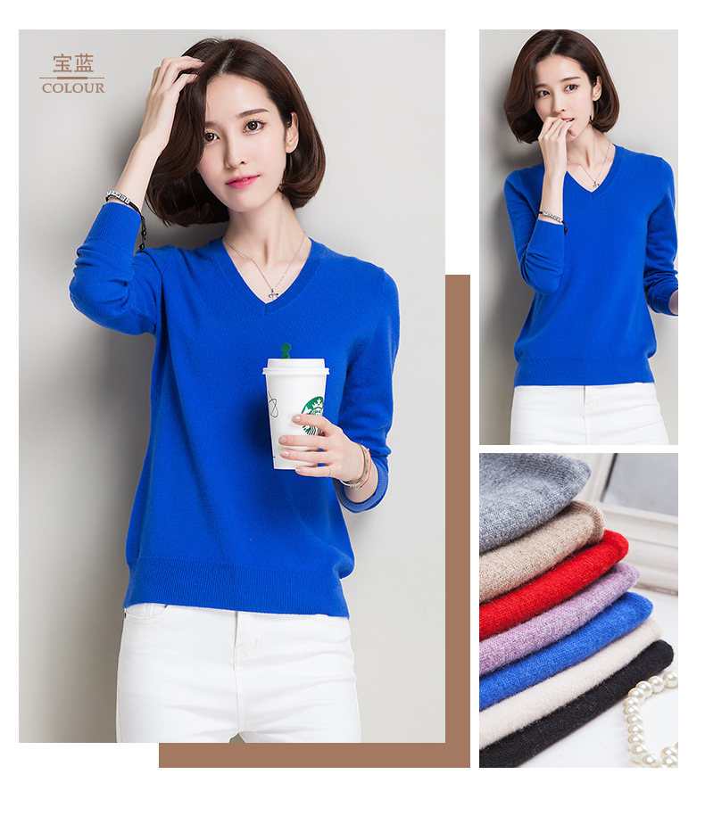 Pull femme - Ref 3414175 Image 42