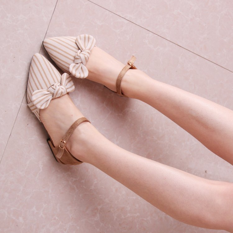 Chaussures été pour femme en Caoutchouc - Ref 3345909 Image 28