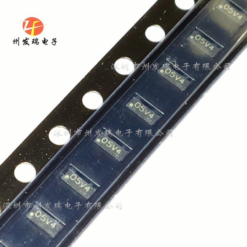 SEDFN05V4   丝印05V4  TVS静电保护管 贴片DFN10  