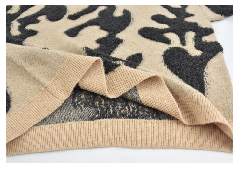 Pull femme en Acrylique - Ref 3414391 Image 26