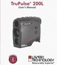 TruPulseD˹ϵЮaƷTP200 TP360/B TP360R yx