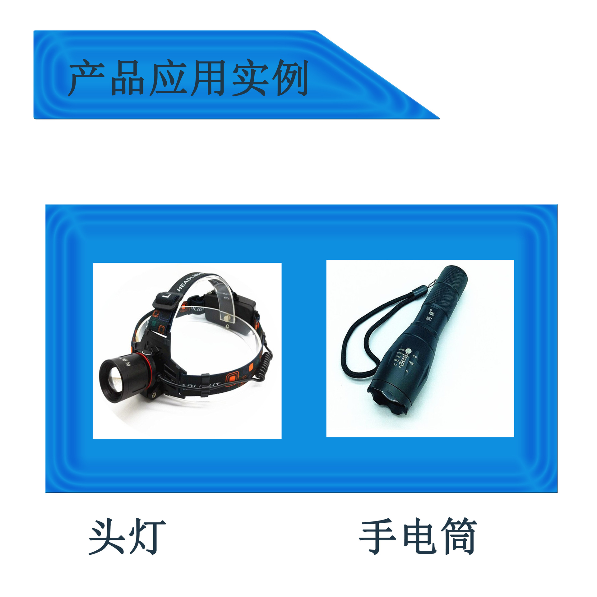 3535׹ CREE XPE׹ մɴLED ֻӦ10000K