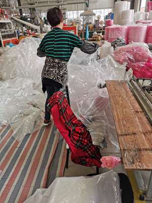 塑料袋 PE袋 包裝用塑料袋 平口塑料袋 立體塑料袋 包裝塑料袋