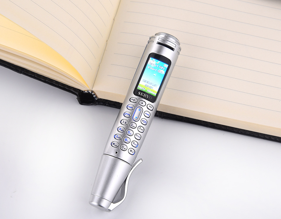 Mini Dialer pour téléphone Bluetooth - Ref 3423360 Image 17