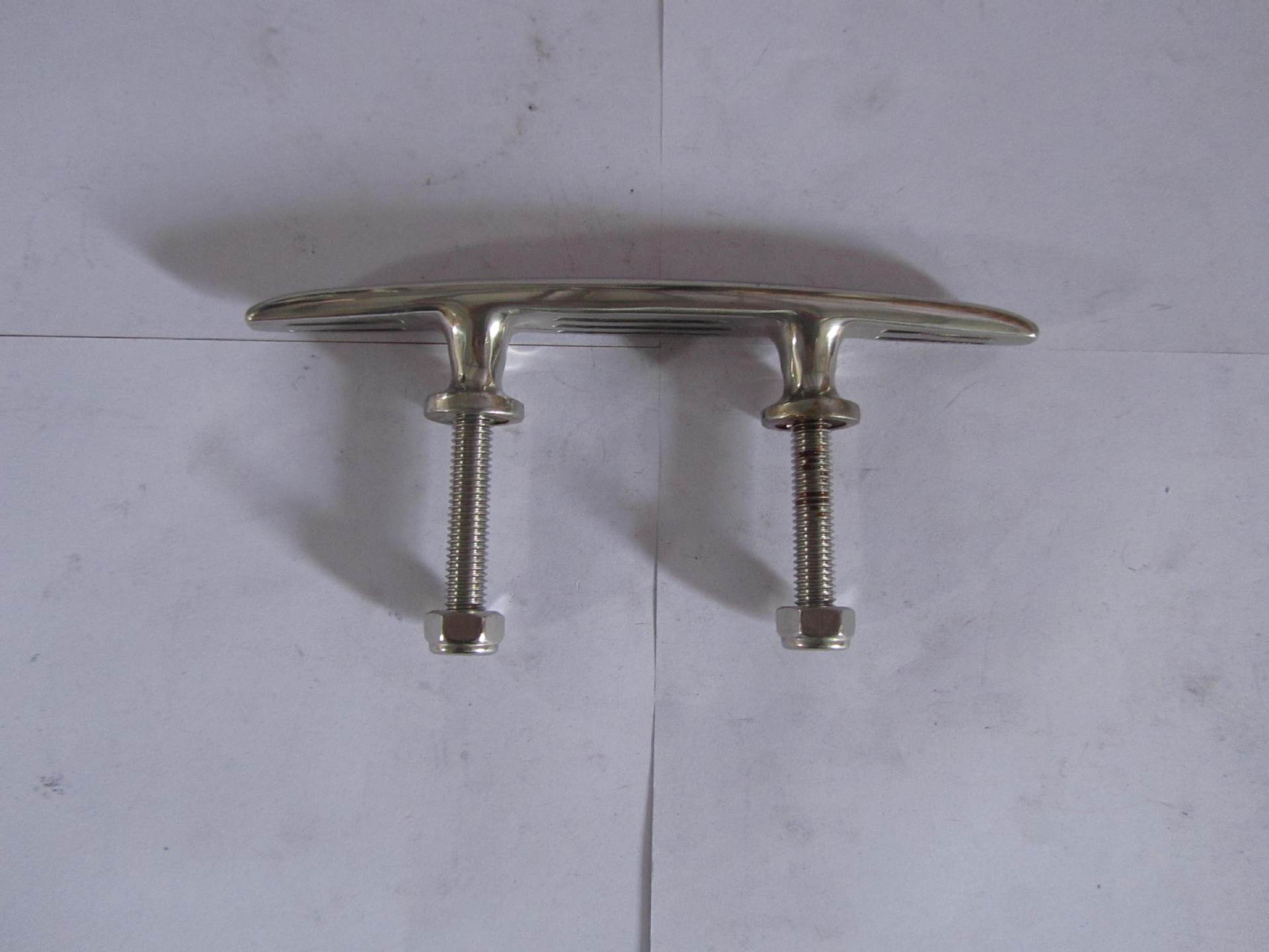 不锈钢316精密铸造系缆柱