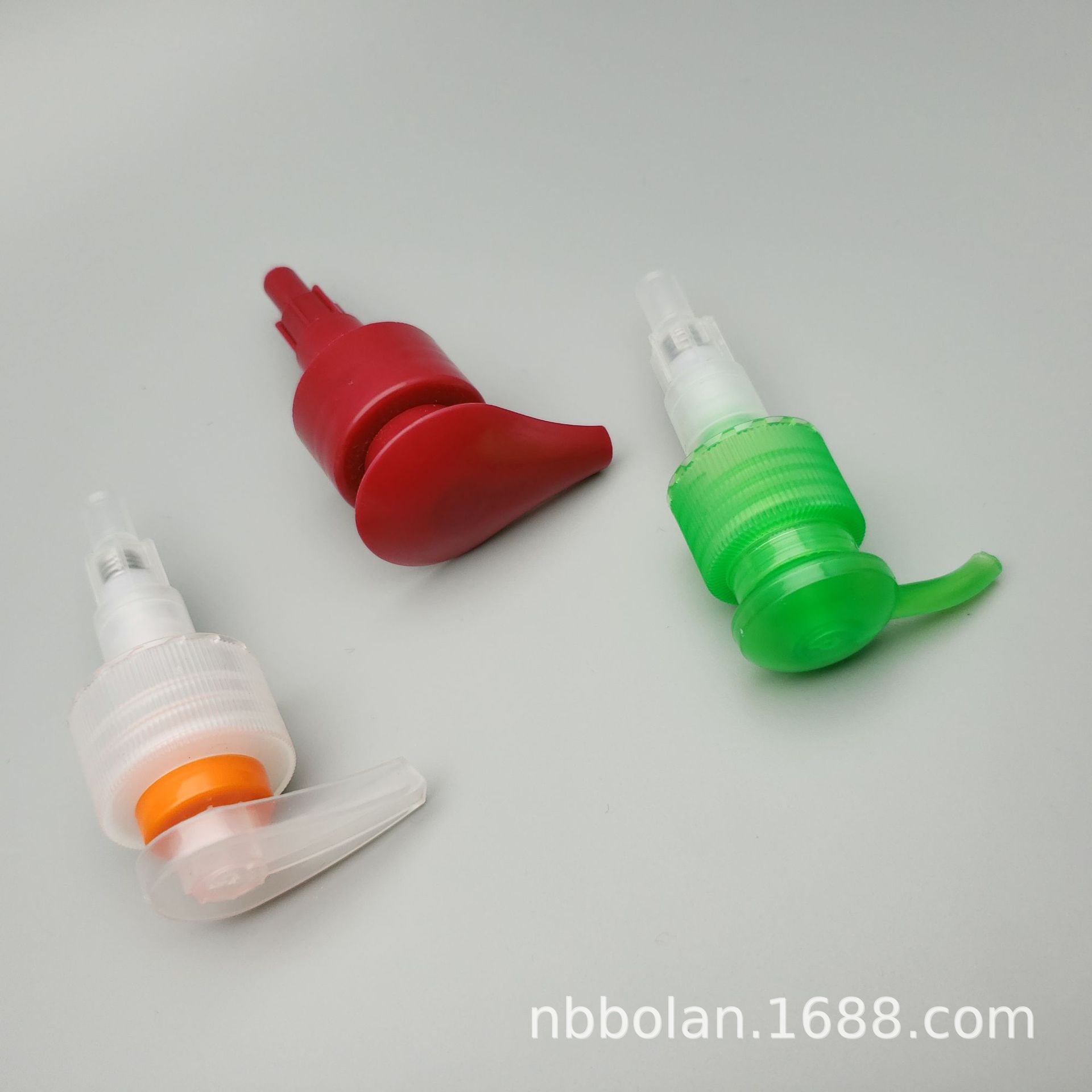 厂家直销供应液体分配器,压泵,乳液泵、奶油泵等