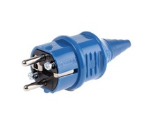 科微杰电子 各式电源IEC连接器附件电源插座插头 10838