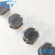 ��Ƭ���߹��ʵ��CD75-1R0M CD54-1UH 7*7MM ˿ӡ��1R0