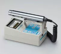 АЛОКА прибор для измерения мощности дозы гамма-излучения TGS-131 прибор лучевой сигнализации β поверхность